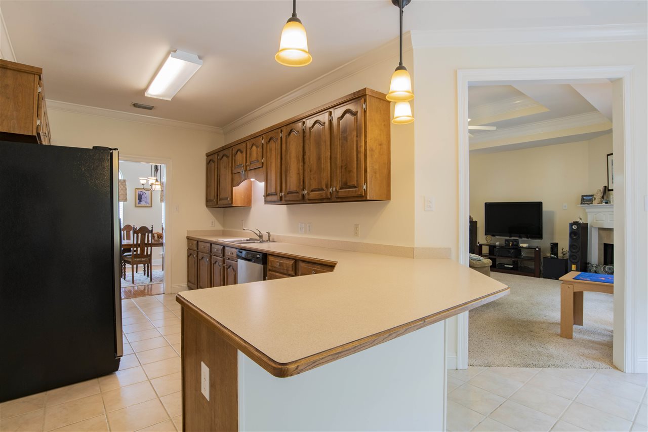 110 Majors Run Fairhope, AL 36532 - Photo 3 of 31