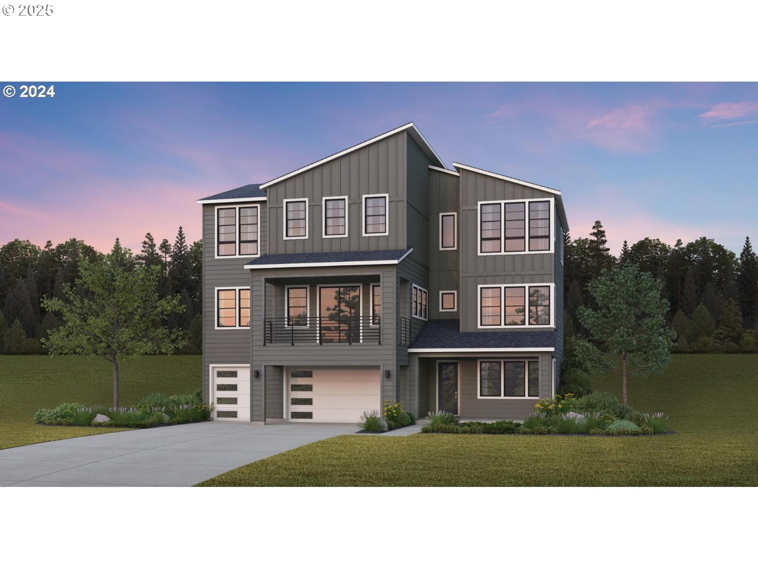 4770 North Elk Drive Camas, WA 98607 - Photo 2 of 25