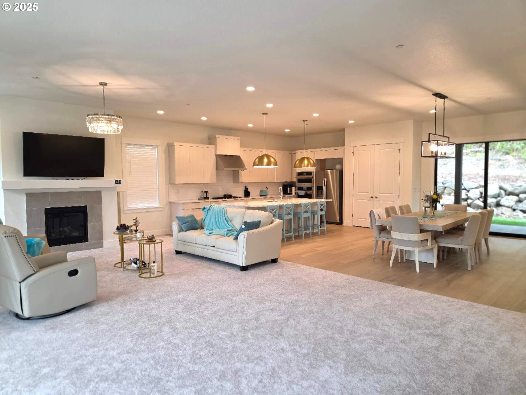 4770 North Elk Drive Camas, WA 98607 - Photo 4 of 25