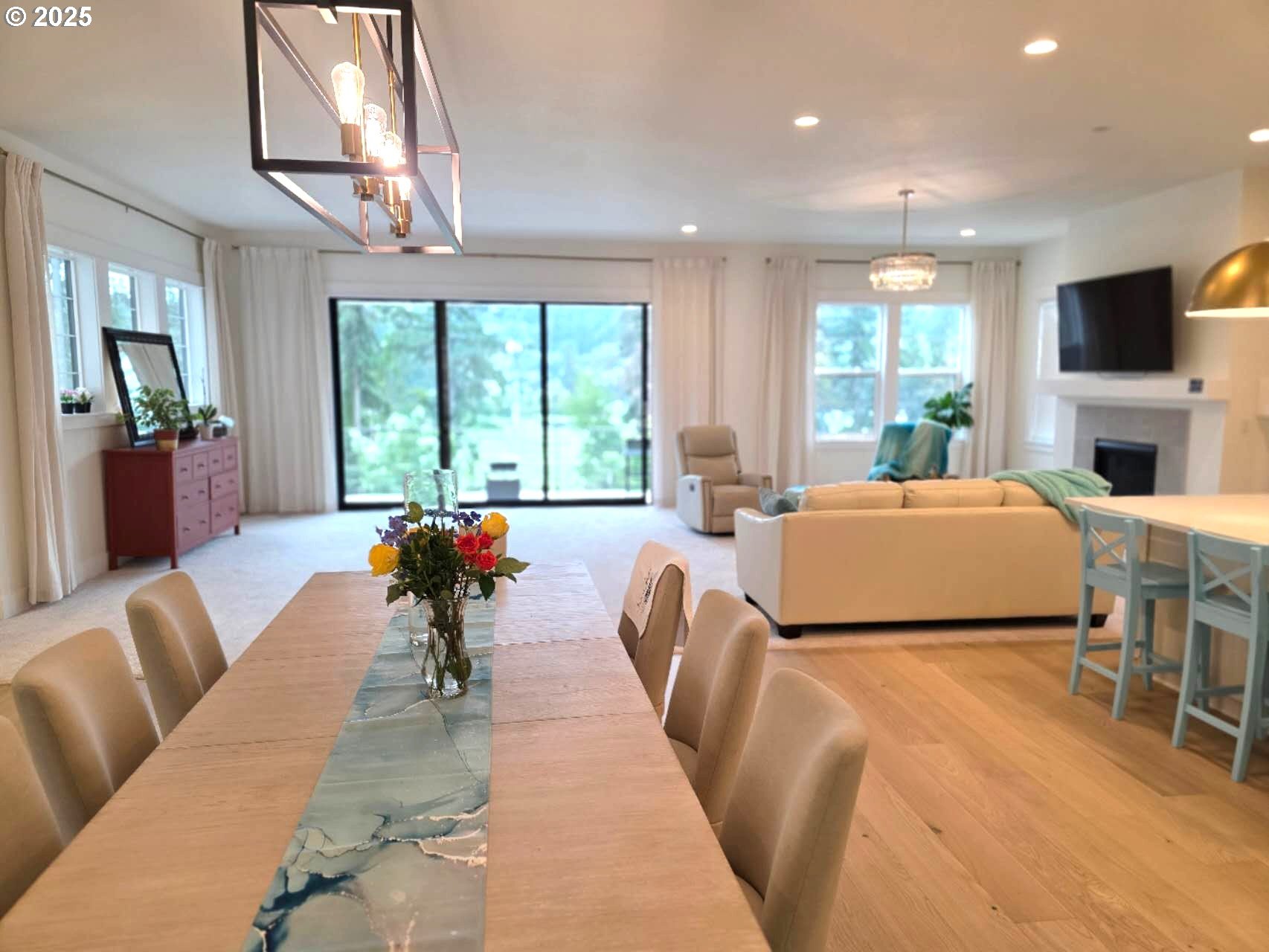 4770 North Elk Drive Camas, WA 98607 - Photo 5 of 25