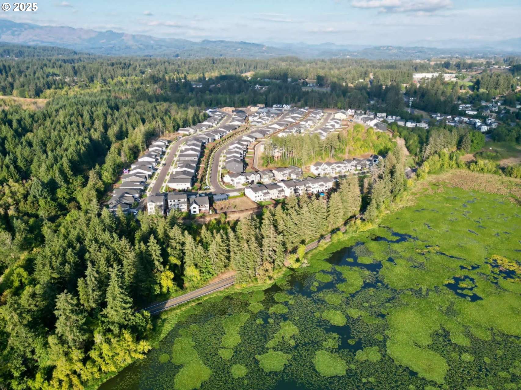 4770 North Elk Drive Camas, WA 98607 - Photo 10 of 25