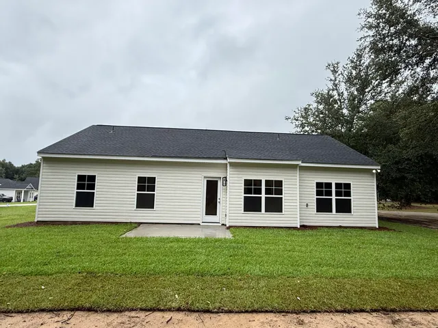 $249,990 | 244 Harvey Lane, Orangeburg, SC 29118