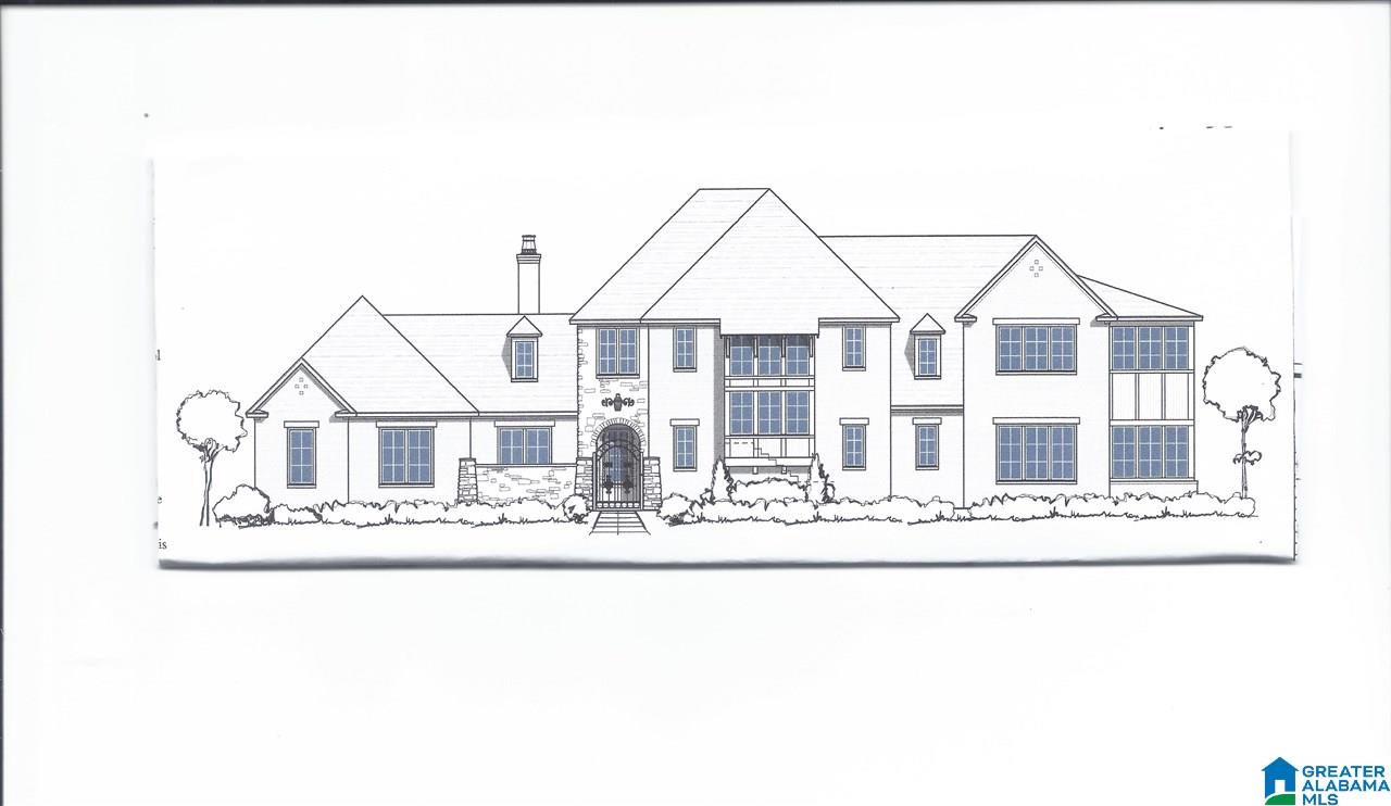 2420 Magnolia Cove Road Birmingham, AL 35243 - Photo 1 of 1