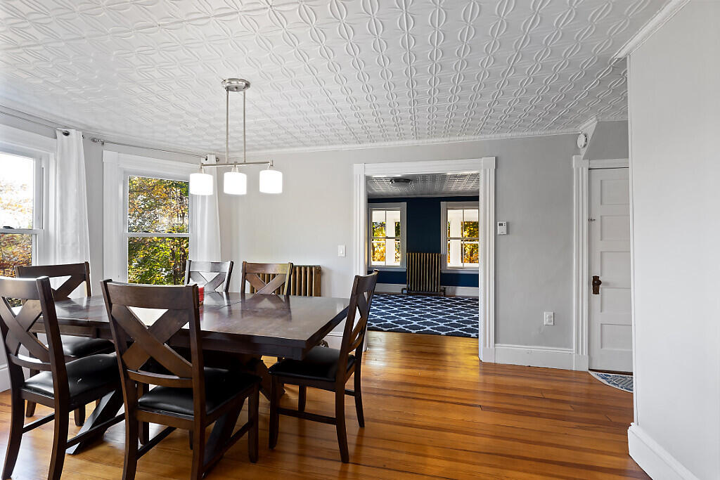 107 Ferry Road Chelsea, ME 04330 - Photo 12 of 45 Dining Room