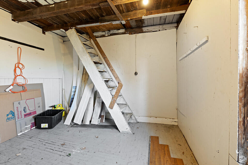 107 Ferry Road Chelsea, ME 04330 - Photo 18 of 45 Storage