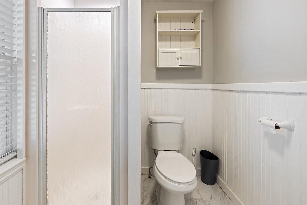 107 Ferry Road Chelsea, ME 04330 - Photo 23 of 45 Bathroom 1