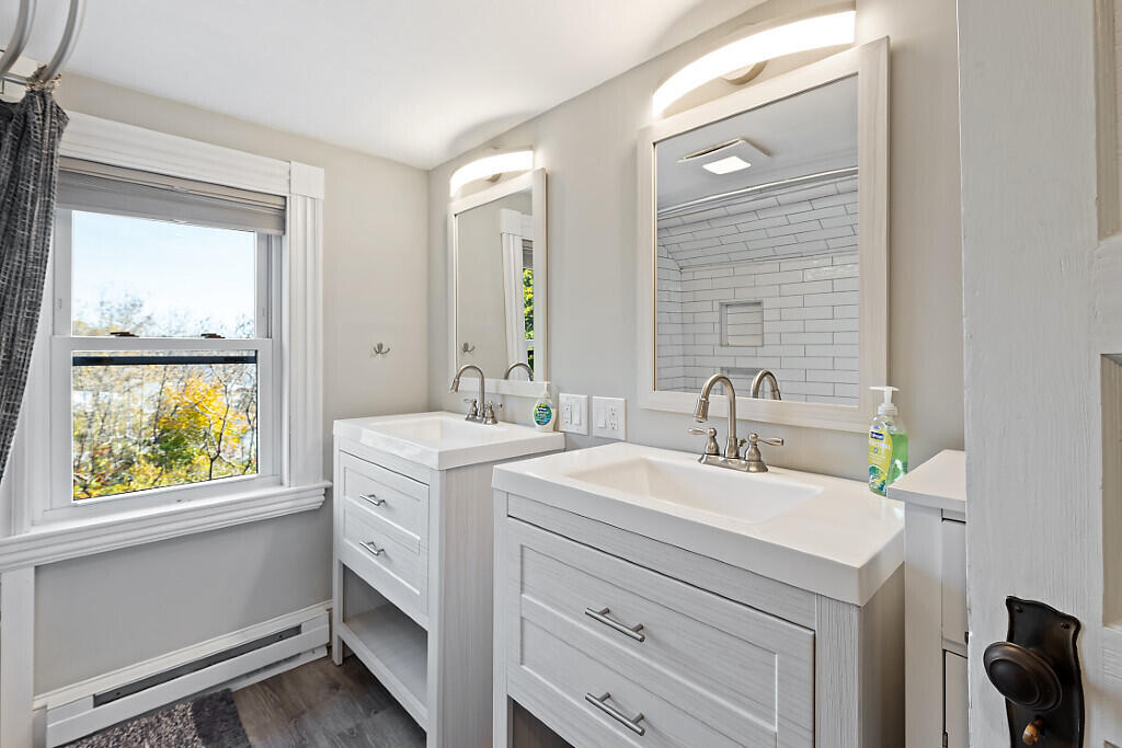 107 Ferry Road Chelsea, ME 04330 - Photo 33 of 45 Bathroom 2