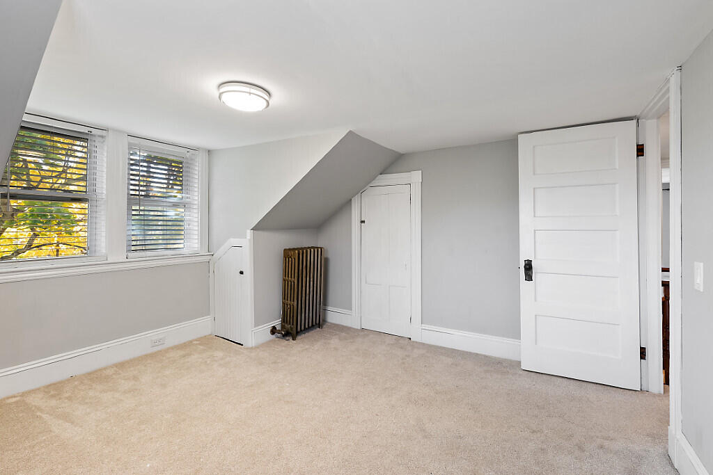 107 Ferry Road Chelsea, ME 04330 - Photo 37 of 45 Bedroom 3