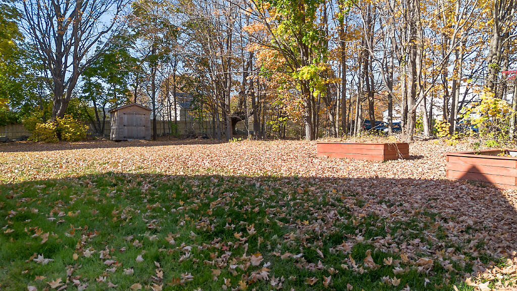 107 Ferry Road Chelsea, ME 04330 - Photo 43 of 45 Back Yard