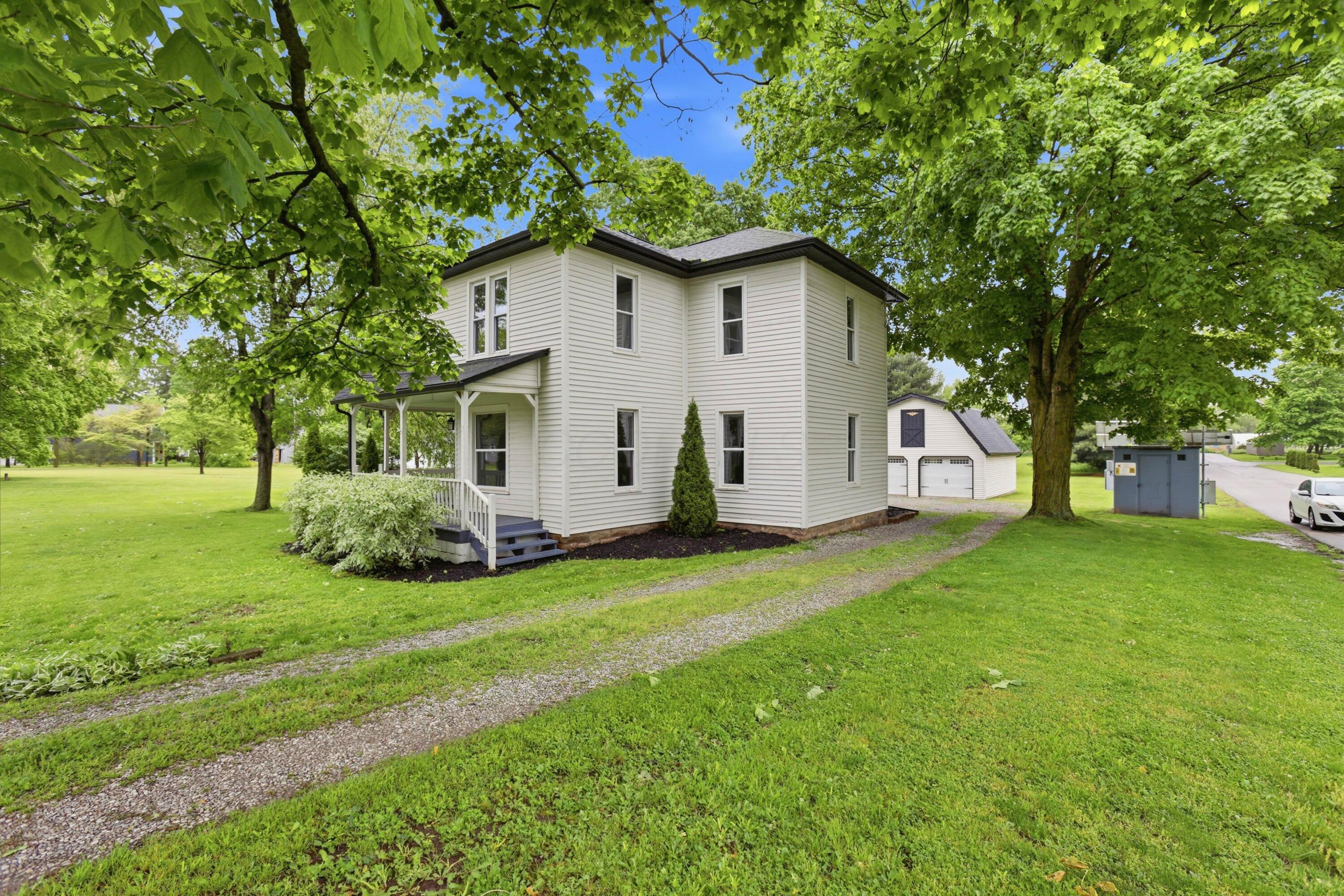 1694 Old Delaware Road Mount Vernon, OH 43050 - Photo 4 of 60 002_F8_1694_Old_Delaware_Rd