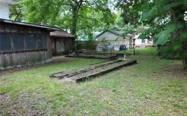 2231 Harelson Street Baton Rouge, LA 70802 - Photo 13 of 20