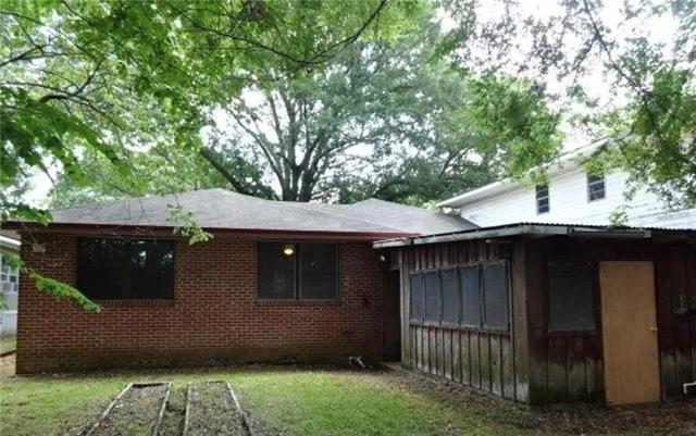 2231 Harelson Street Baton Rouge, LA 70802 - Photo 14 of 20