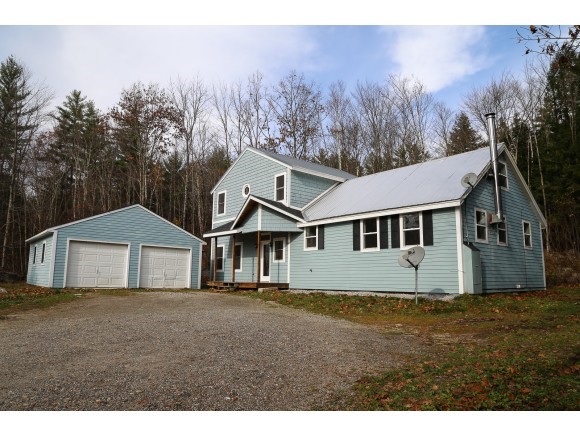 396 Newbury Road Bradford, NH 03221 - Photo 1 of 31 Gallery Image 1