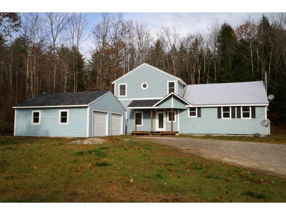 396 Newbury Road Bradford, NH 03221 - Photo 2 of 31 Gallery Image 2