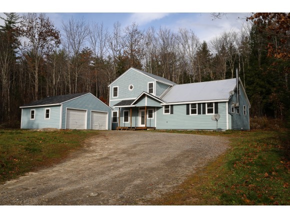 396 Newbury Road Bradford, NH 03221 - Photo 30 of 31 Gallery Image 30