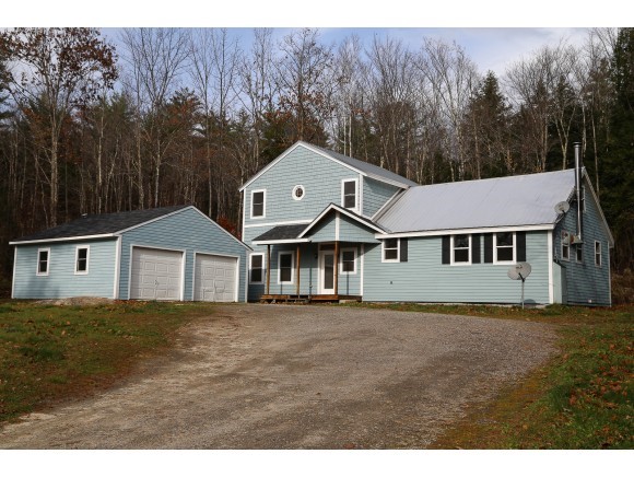 396 Newbury Road Bradford, NH 03221 - Photo 31 of 31 Gallery Image 31