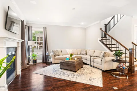 $1,009,000 | 100 Restonwood Drive, Apex, NC 27539
