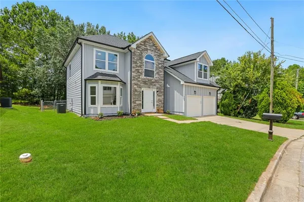 $420,000 | 759 Mountain Ridge Way, Unit 1, Lithonia, GA 30058