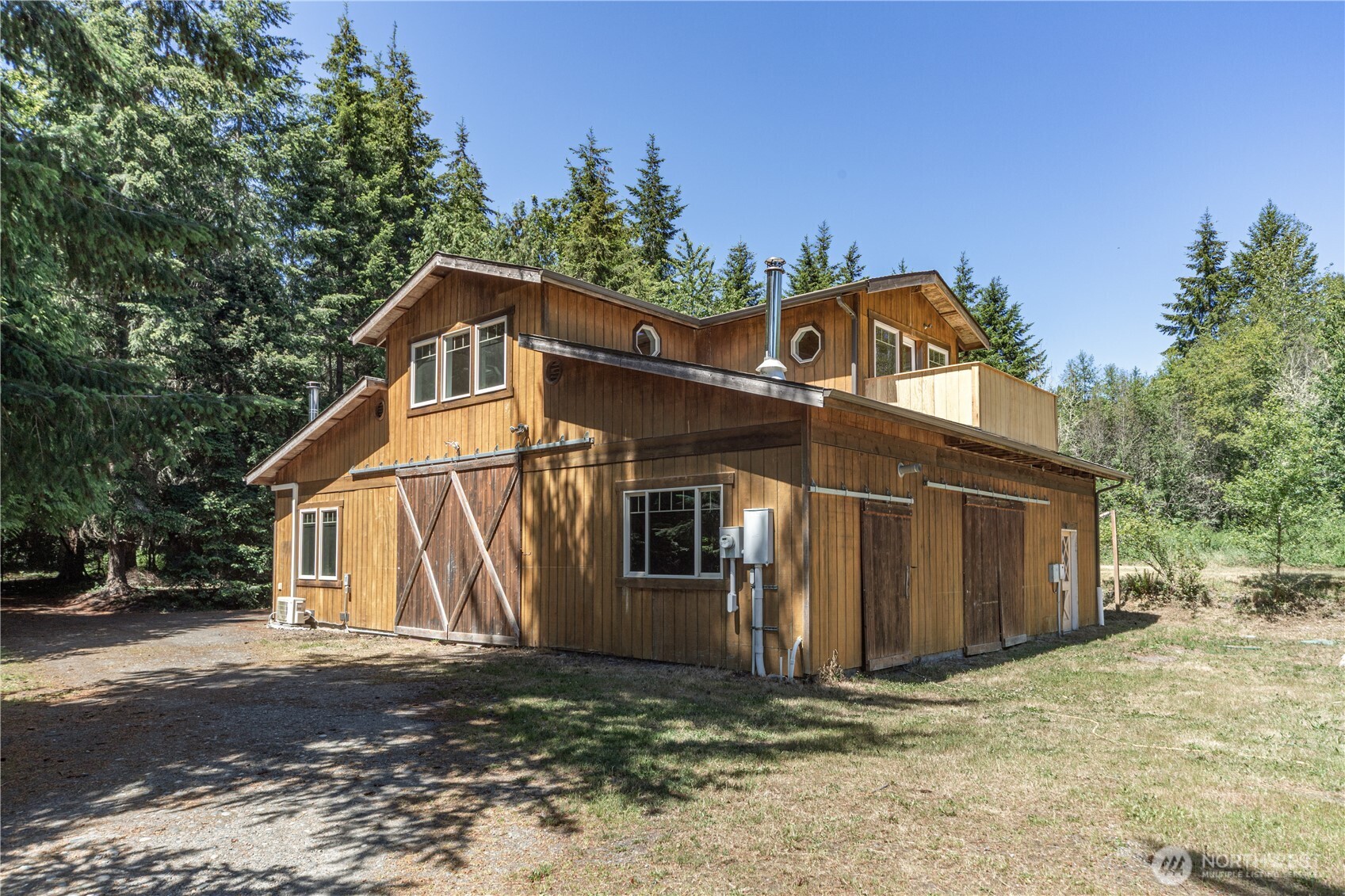 231 Quail Ridge Court Port Townsend, WA 98368 - Photo 4 of 40