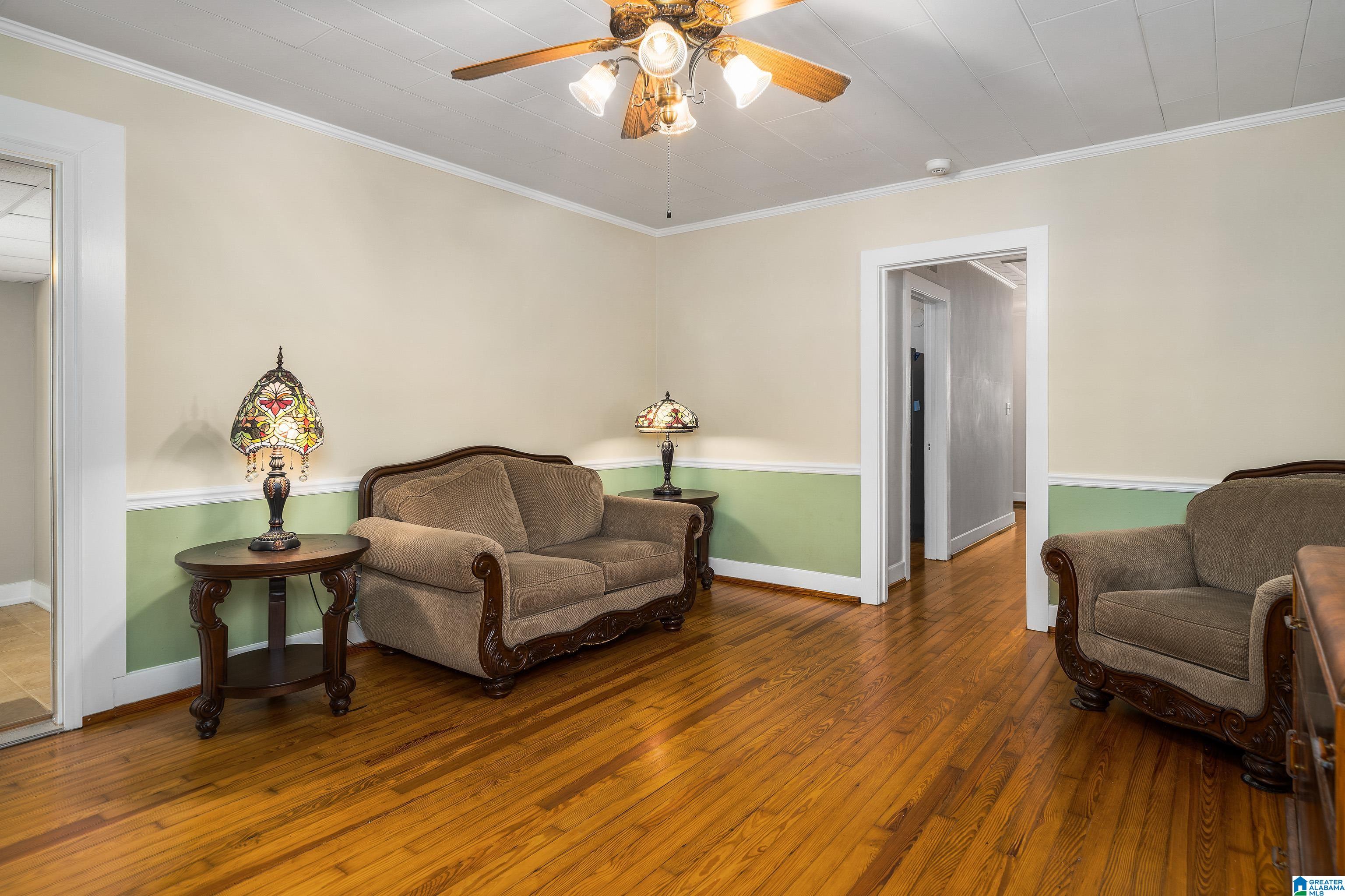8073 West Hill Road Pinson, AL 35126 - Photo 8 of 50