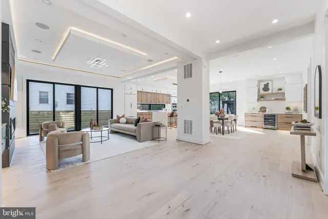 $1,825,000 | 3215 Cofer Road, Falls Church, VA 22042