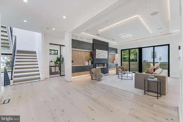 $1,825,000 | 3215 Cofer Road, Falls Church, VA 22042