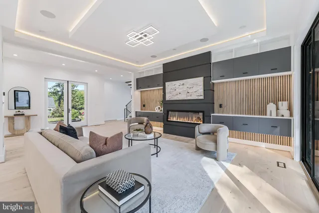 $1,825,000 | 3215 Cofer Road, Falls Church, VA 22042