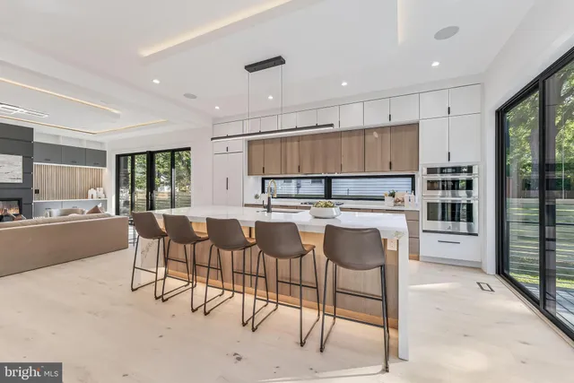 $1,825,000 | 3215 Cofer Road, Falls Church, VA 22042