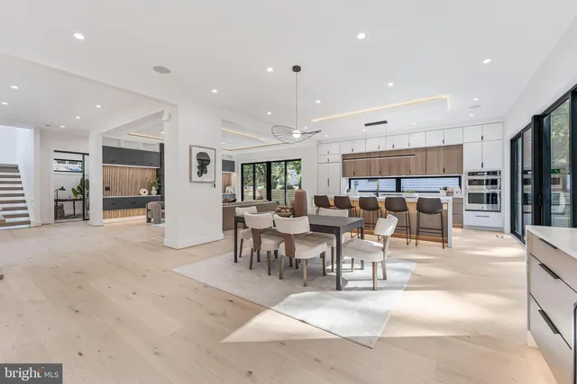 $1,825,000 | 3215 Cofer Road, Falls Church, VA 22042