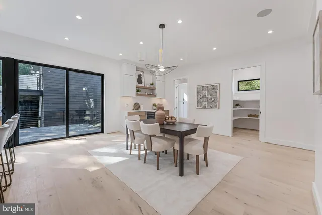 $1,825,000 | 3215 Cofer Road, Falls Church, VA 22042