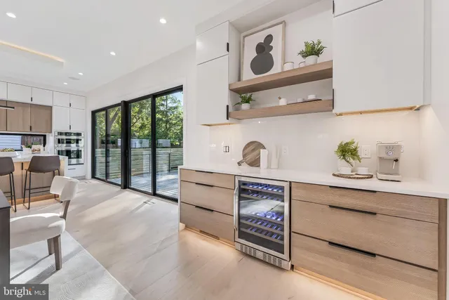 $1,825,000 | 3215 Cofer Road, Falls Church, VA 22042