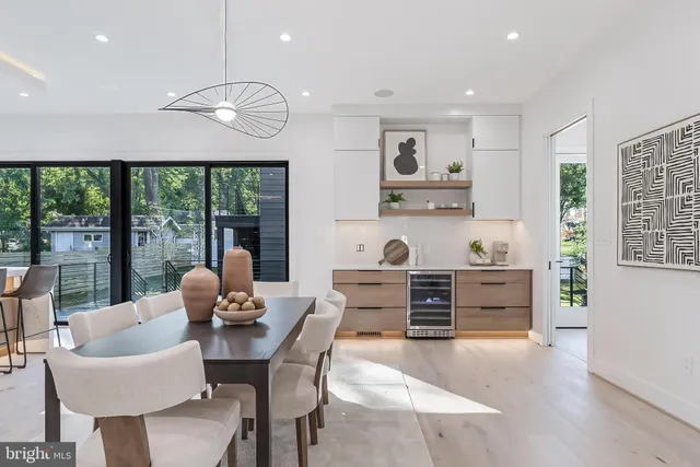 $1,825,000 | 3215 Cofer Road, Falls Church, VA 22042