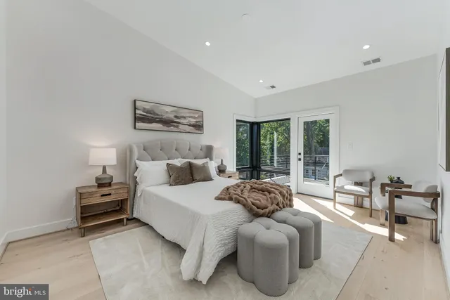 $1,825,000 | 3215 Cofer Road, Falls Church, VA 22042