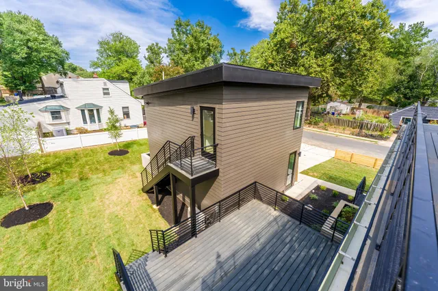 $1,825,000 | 3215 Cofer Road, Falls Church, VA 22042