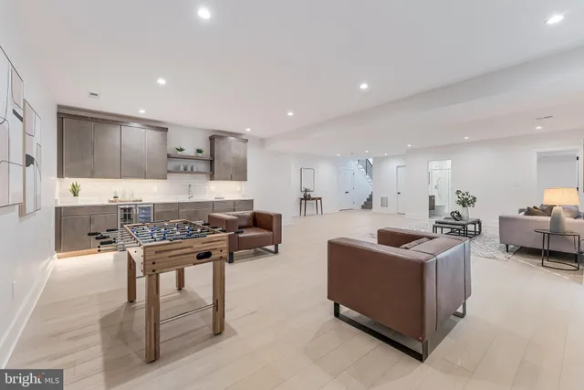 $1,825,000 | 3215 Cofer Road, Falls Church, VA 22042