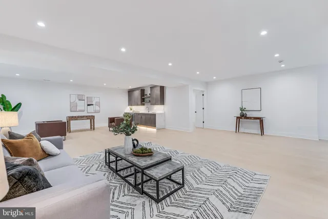 $1,825,000 | 3215 Cofer Road, Falls Church, VA 22042