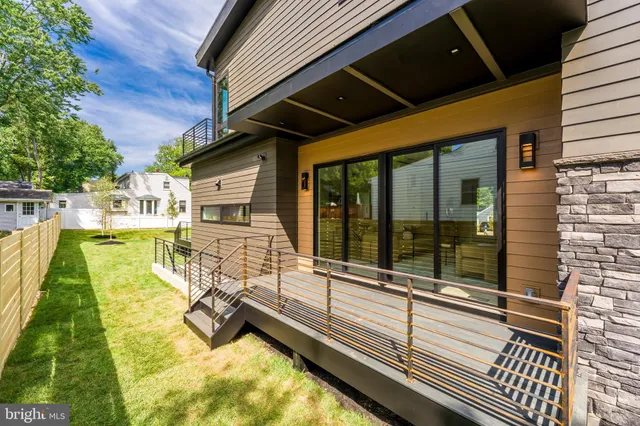 $1,825,000 | 3215 Cofer Road, Falls Church, VA 22042