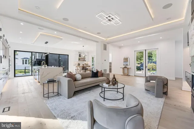 $1,825,000 | 3215 Cofer Road, Falls Church, VA 22042