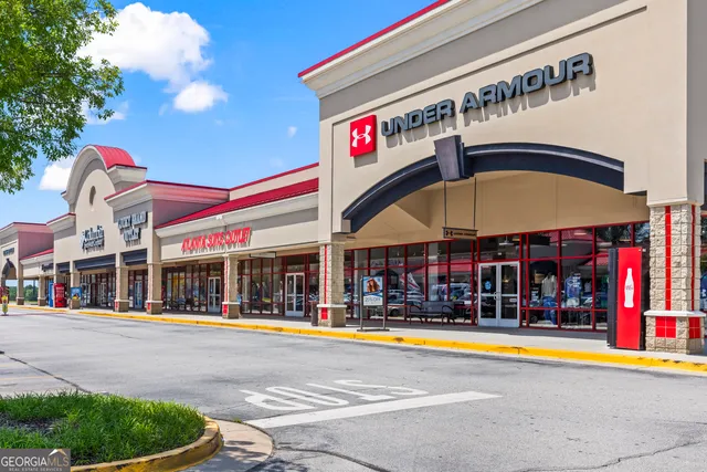 $130,000 | 355 Chuli Road, Griffin, GA 30223