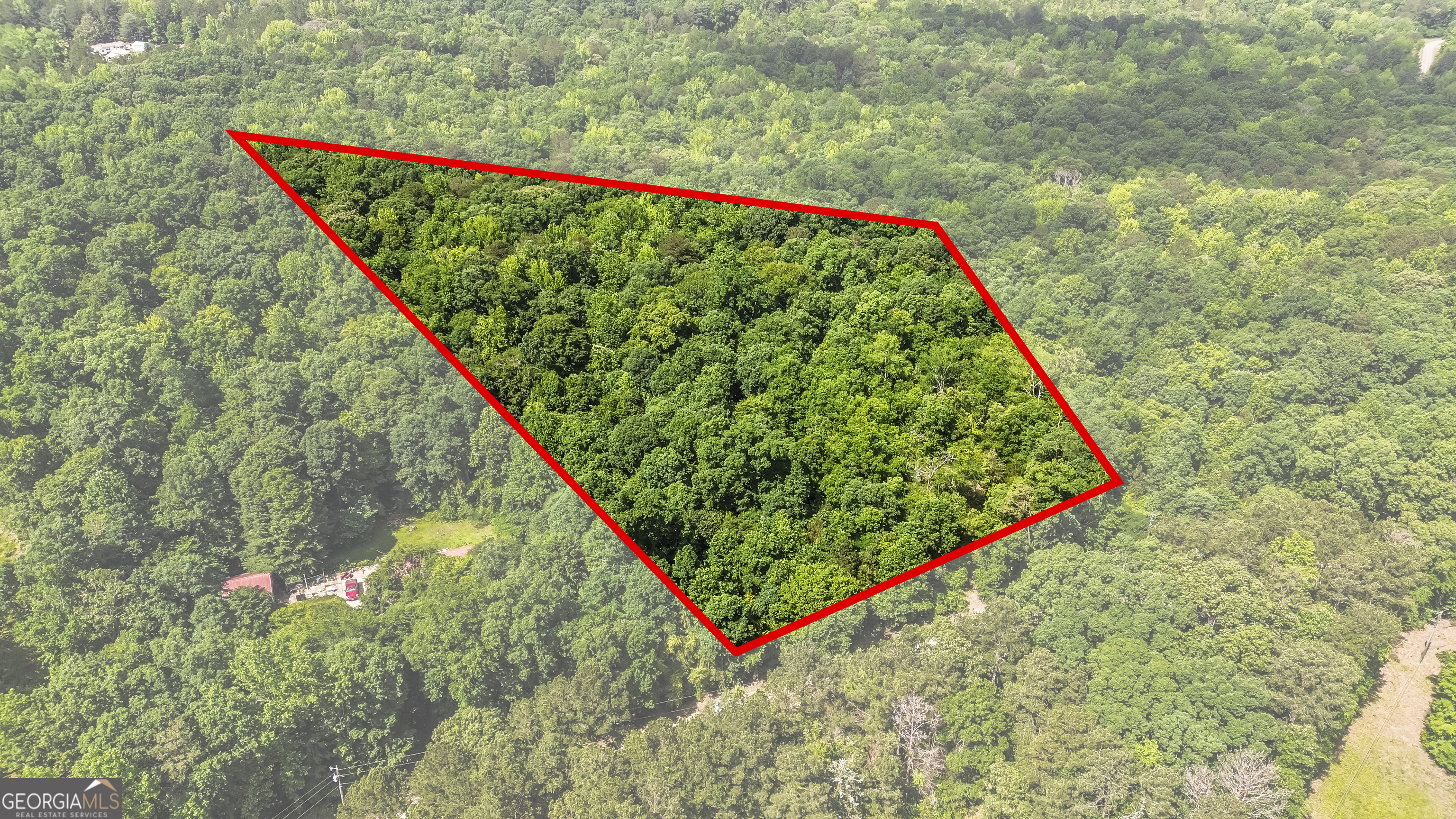 355 Chuli Road Griffin, GA 30223 - Photo 6 of 16 a view of a bird bath