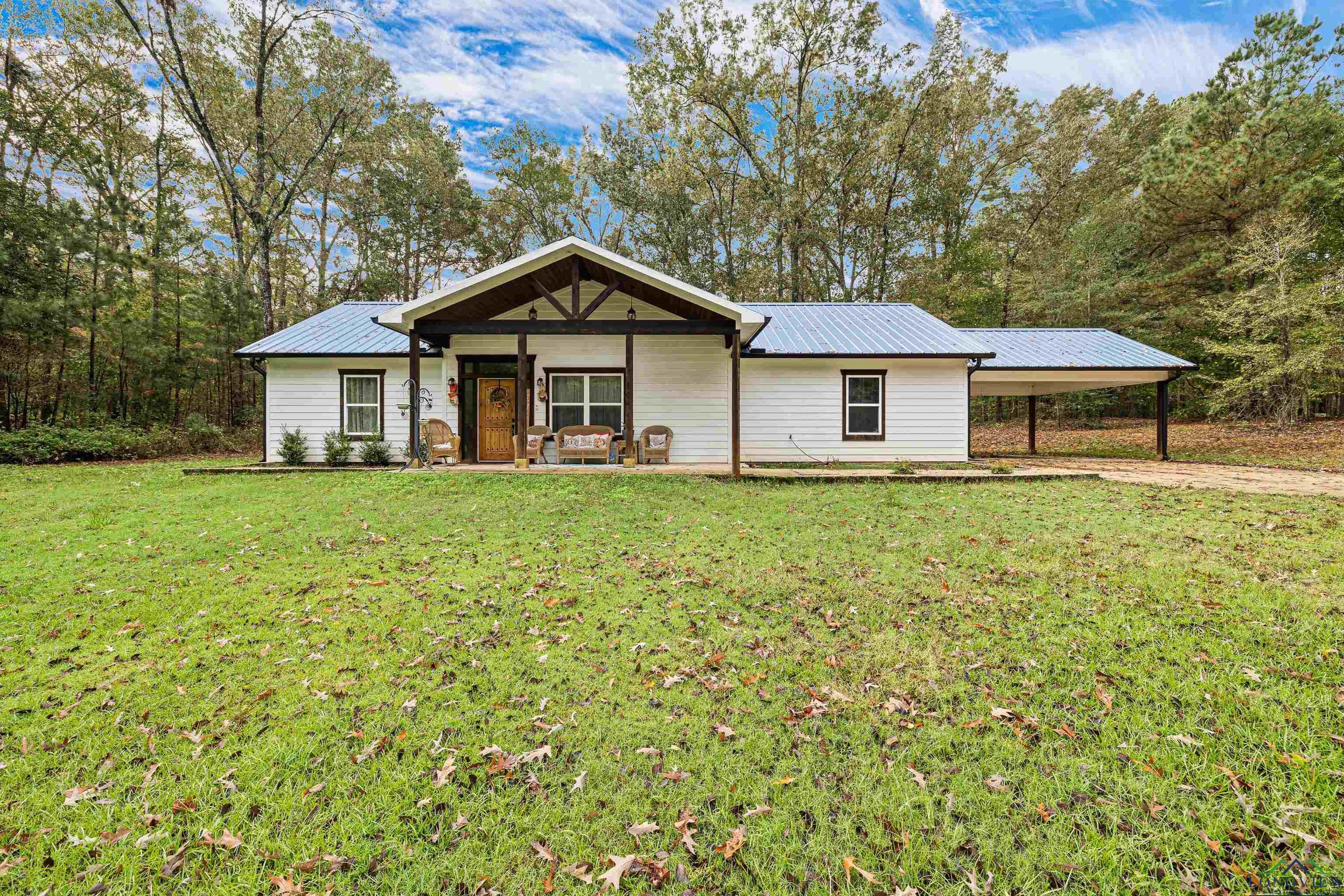 379 King Ranch Road Kilgore, TX 75662 - Photo 1 of 1 Gallery Image 1