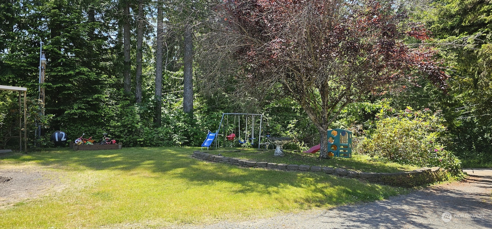 50 Gran Road Brinnon, WA 98320 - Photo 11 of 28 Gallery Image 11