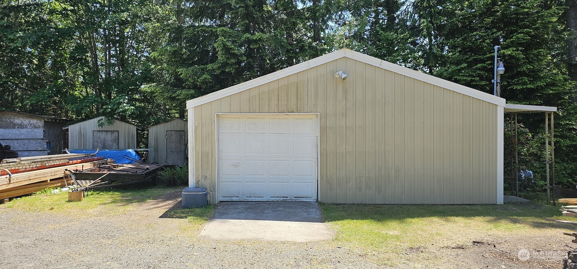 50 Gran Road Brinnon, WA 98320 - Photo 13 of 28 Gallery Image 13