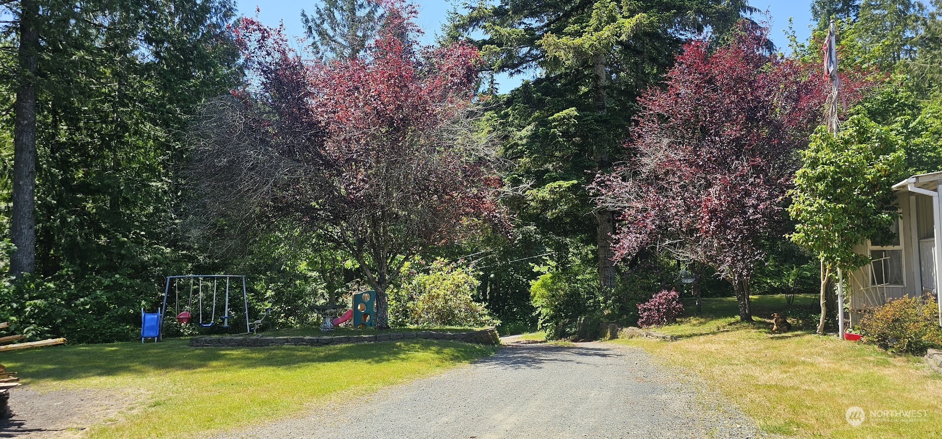 50 Gran Road Brinnon, WA 98320 - Photo 14 of 28 Gallery Image 14