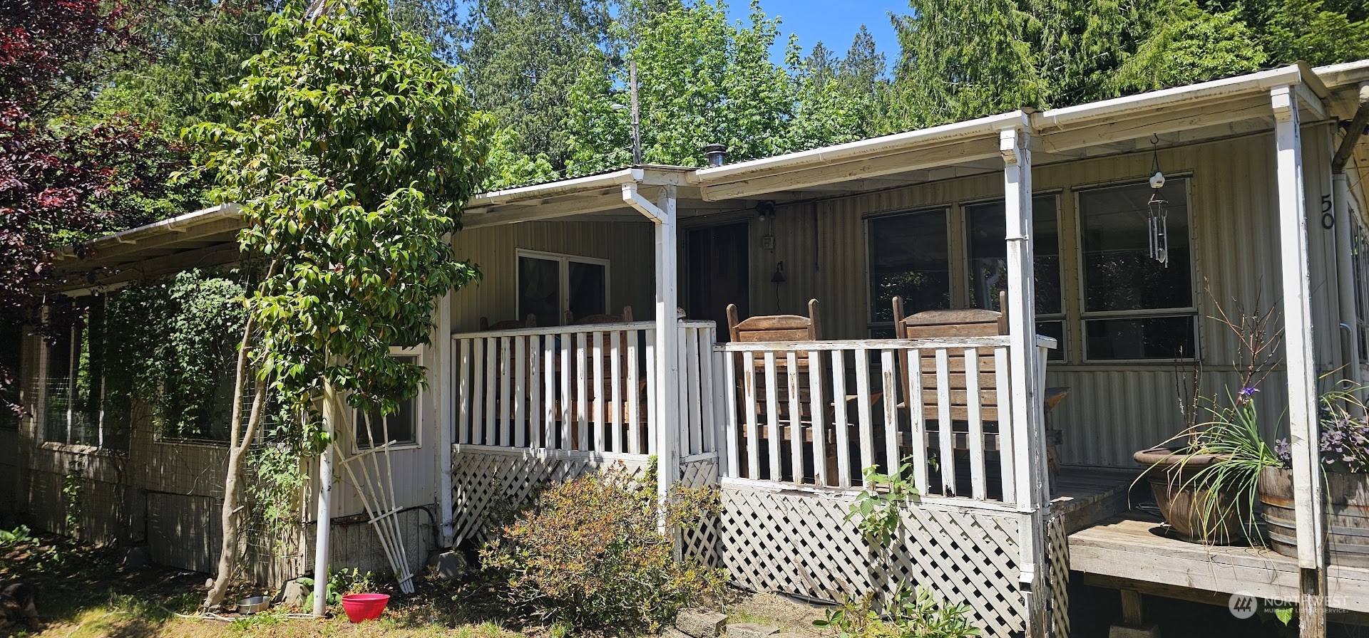 50 Gran Road Brinnon, WA 98320 - Photo 2 of 28 Gallery Image 2