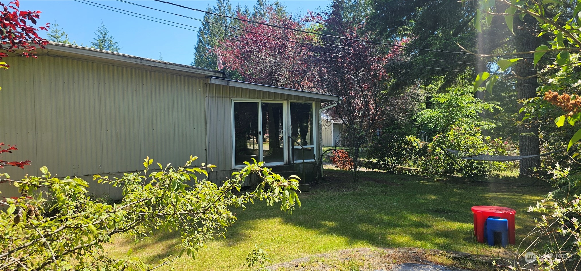 50 Gran Road Brinnon, WA 98320 - Photo 3 of 28 Gallery Image 3