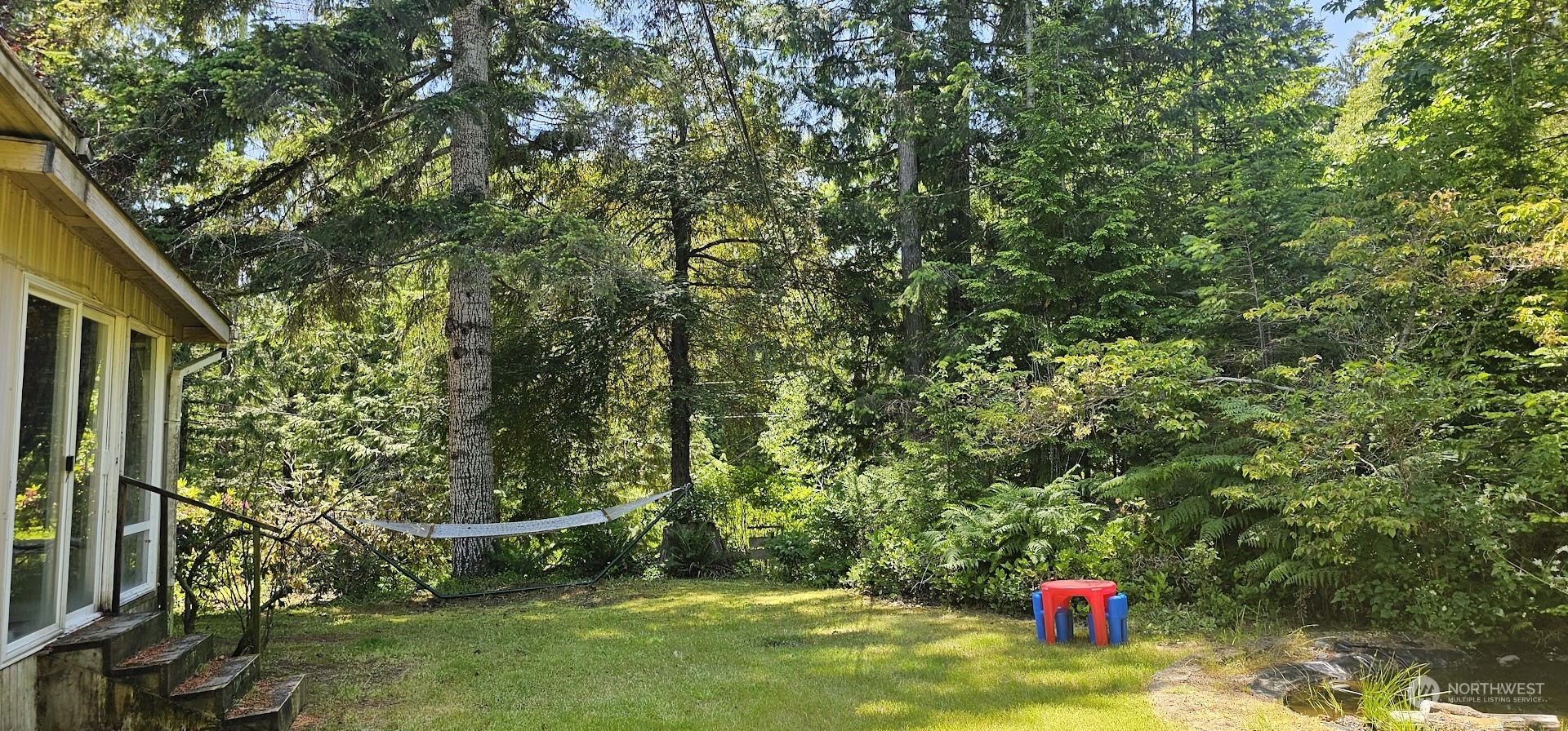 50 Gran Road Brinnon, WA 98320 - Photo 4 of 28 Gallery Image 4