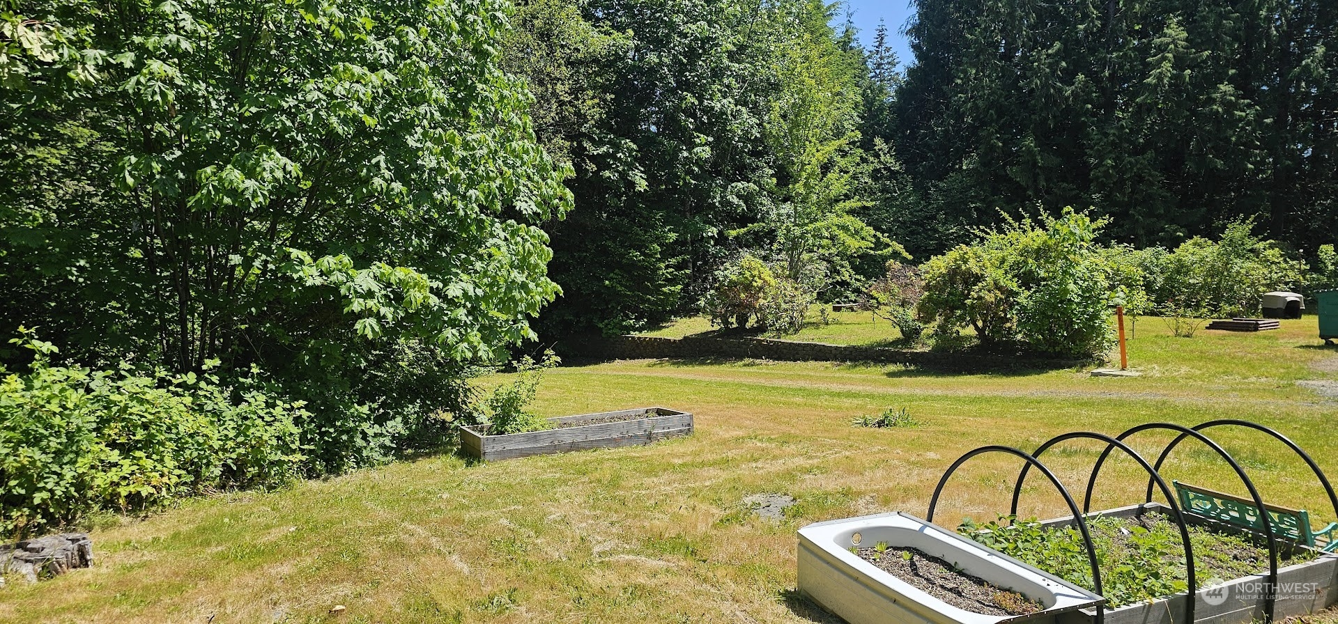 50 Gran Road Brinnon, WA 98320 - Photo 9 of 28 Gallery Image 9