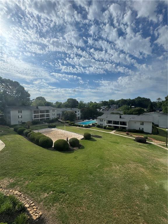 1150 Collier Road Northwest, Unit H07 Atlanta, GA 30318 - Photo 28 of 34 Gallery Image 28