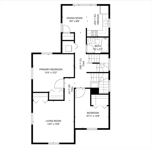 $3,500 | 29 Elmwood Street, Unit 29, Newton, MA 02458